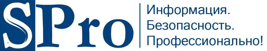 SPro logo