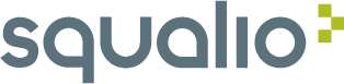 SQUALIO Ukraine logo