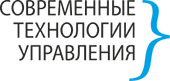Modern management technologies (STU Group) logo
