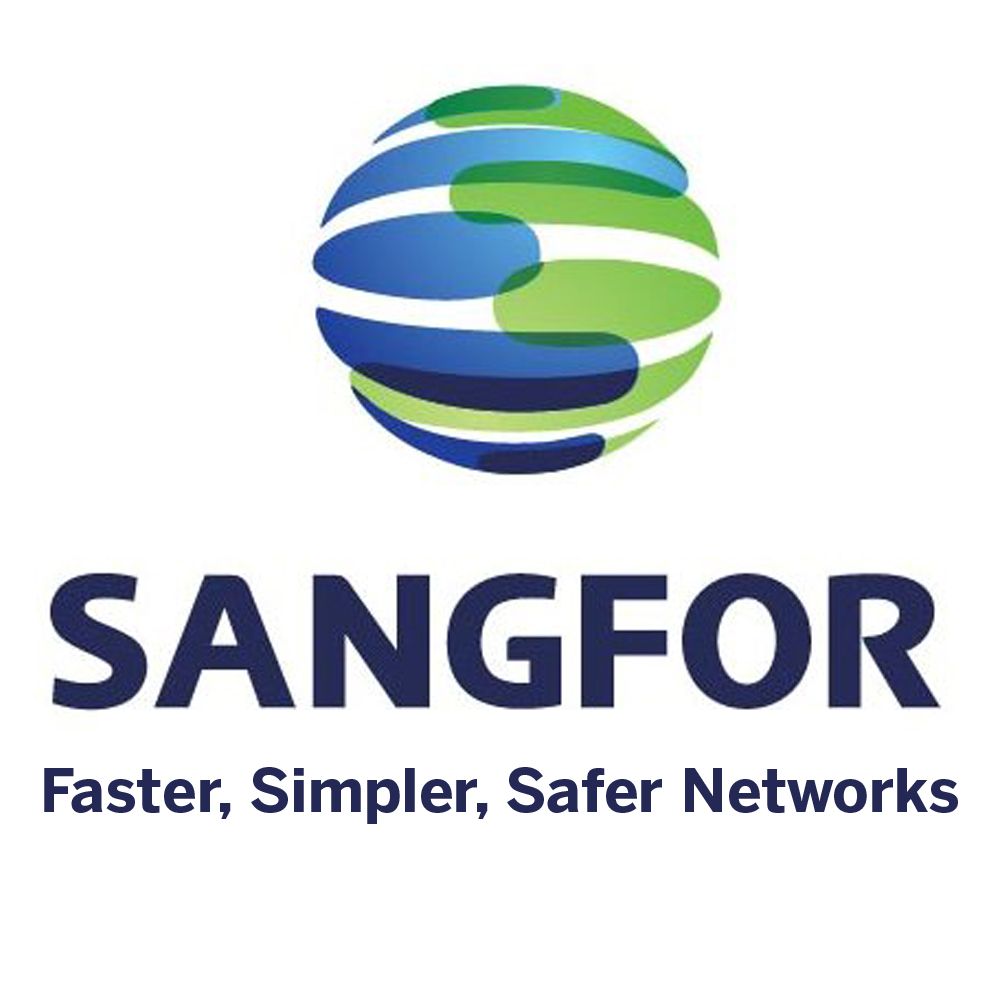 Sangfor Technologies logo