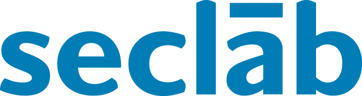 Seclab logo