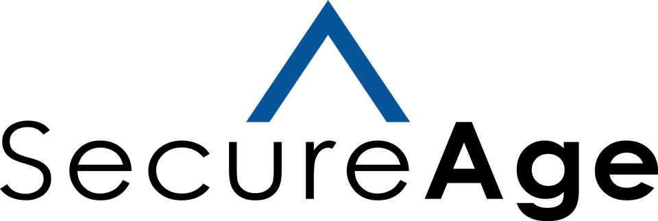 SecureAge Technology logo
