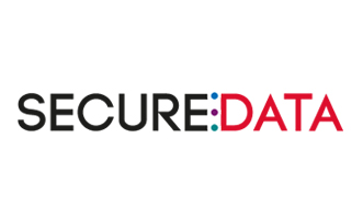 SecureData logo