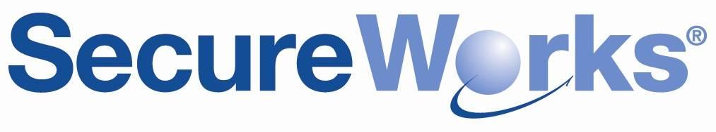 SecureWorks logo