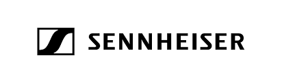 Sennheiser electronic logo