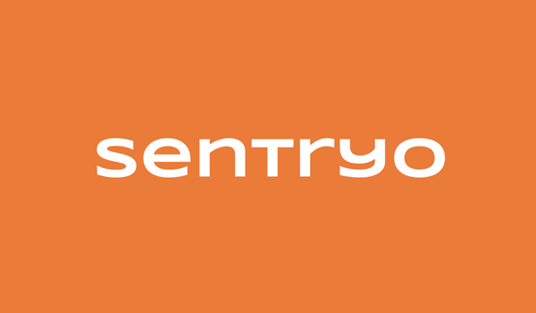 Sentryo logo