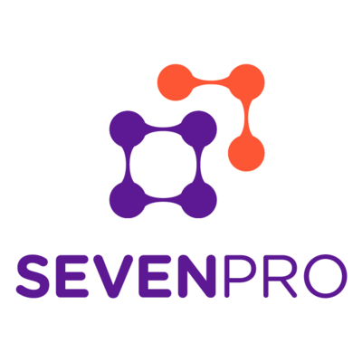 SevenPro logo