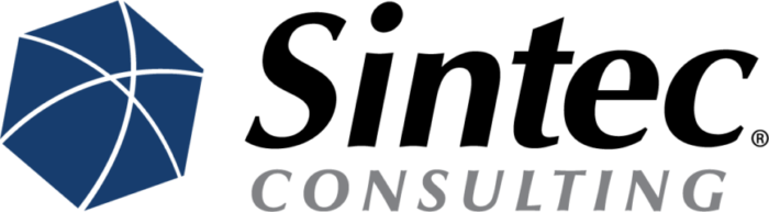 Sintec Consulting logo