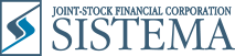 Система (АФК) logo