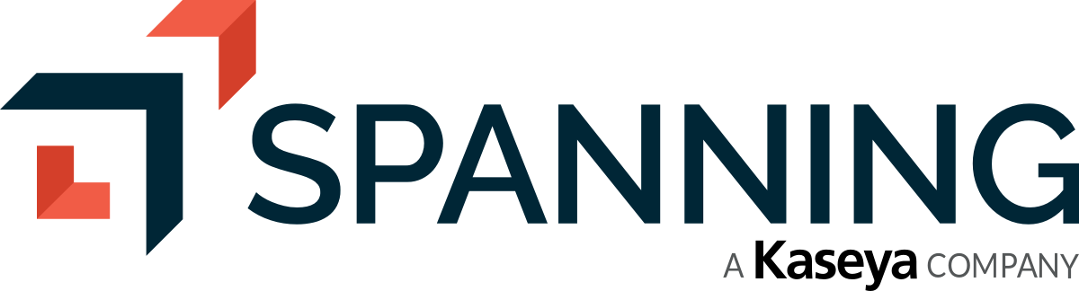 Spanning Cloud Apps, LLC logo