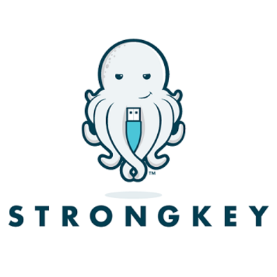 StrongKey