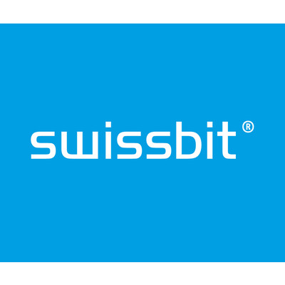 Swissbit AG logo