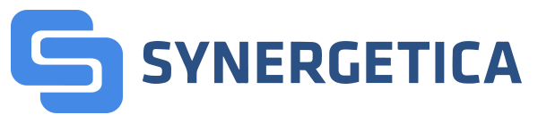 Synergetica logo