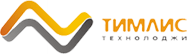 ТИМЛИС-технолоджи logo