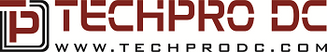 Techpro DC logo