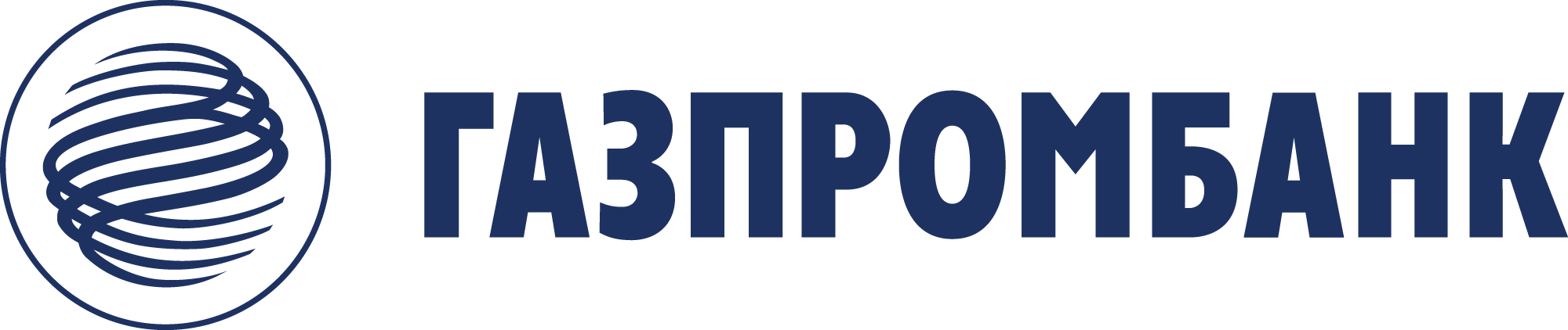 The Gazprombank Group logo