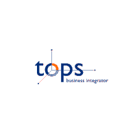 TopS Business Integrator (TopS BI) logo