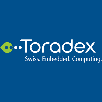 Toradex AG