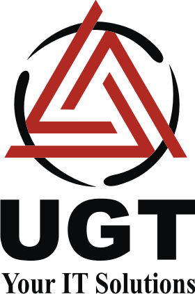 UGT logo