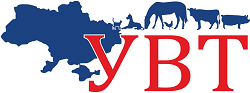 Ukrainian Veterinary Technologies logo