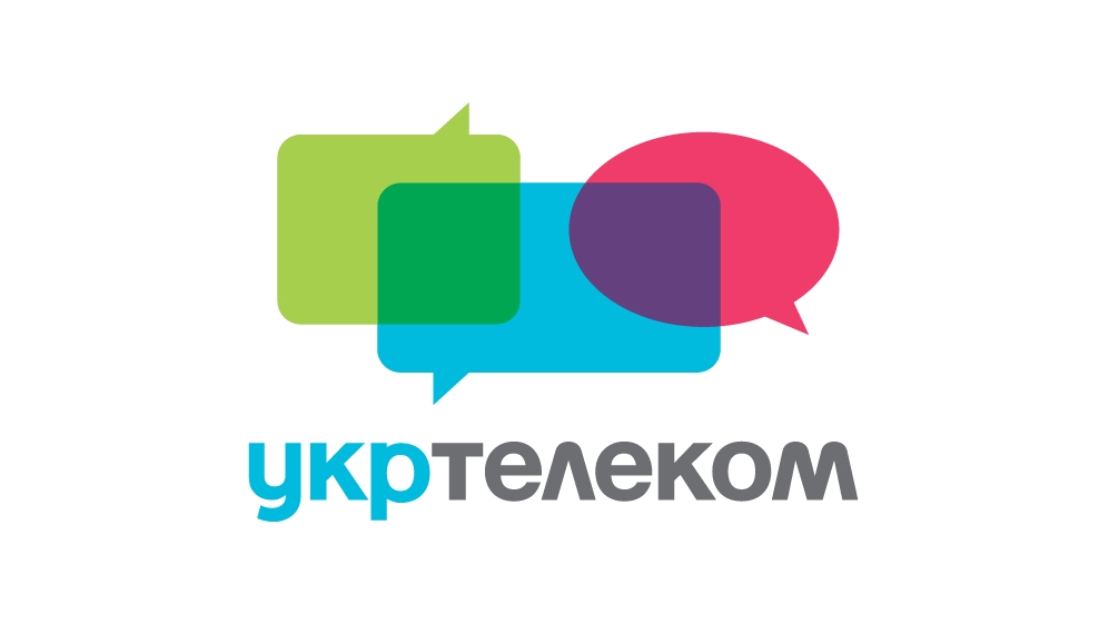 Ukrtelecom logo