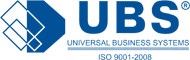 Universal Business Systems Establishment (UBS Est) logo