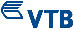 Банк ВТБ Украина logo