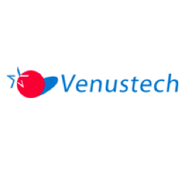VenusTech logo