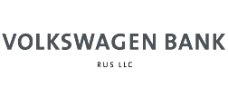 Volkswagen Bank Rus logo