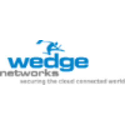 Wedge Networks Inc. logo