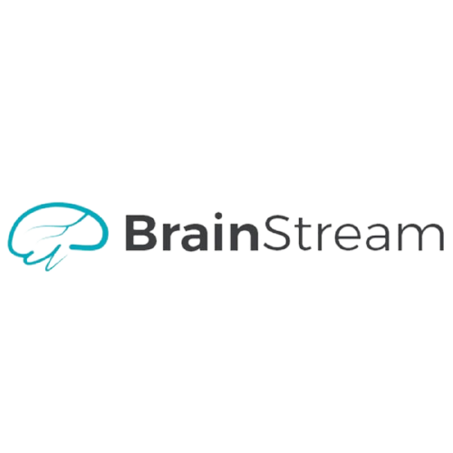 Brain Stream logo