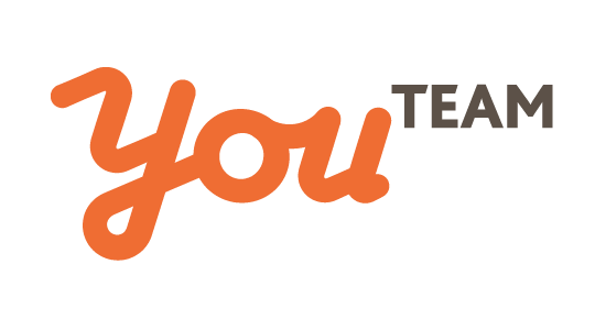 YouTeam logo