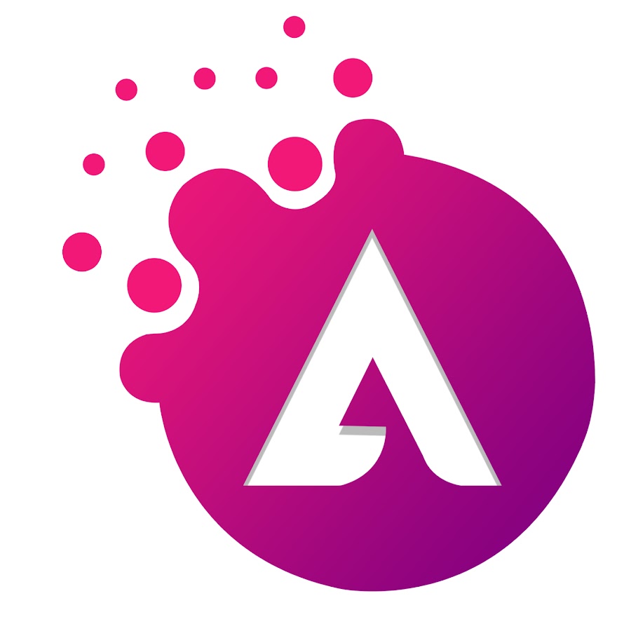 aPurple logo