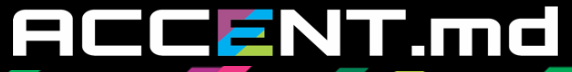 Accent Electronic logo