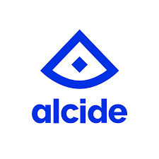 Alcide logo