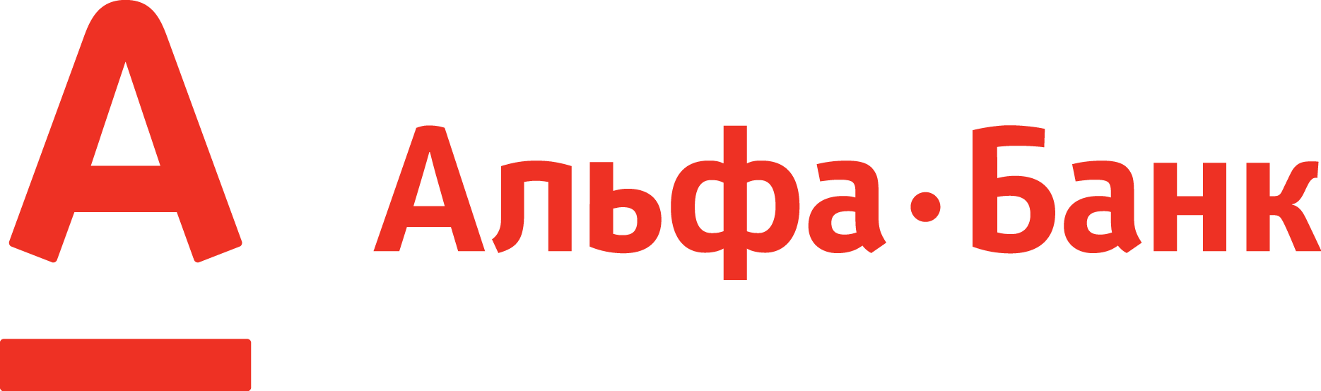 Alfa-Bank Ukraine logo