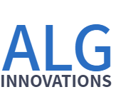 ALG Innovations logo