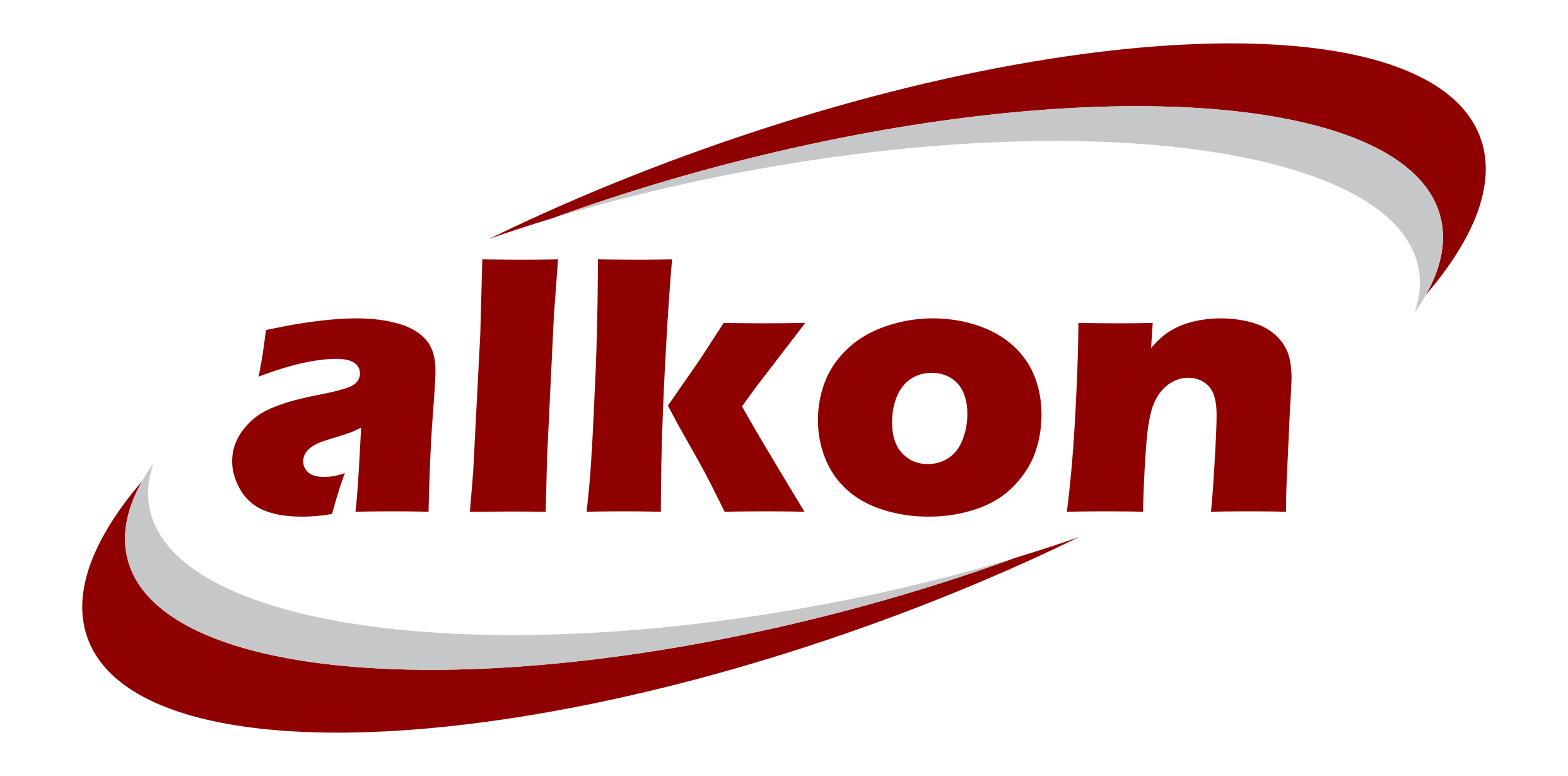 Alkon Trade logo