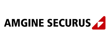 Amgine Securus logo
