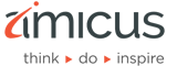 Amicus ITS logo