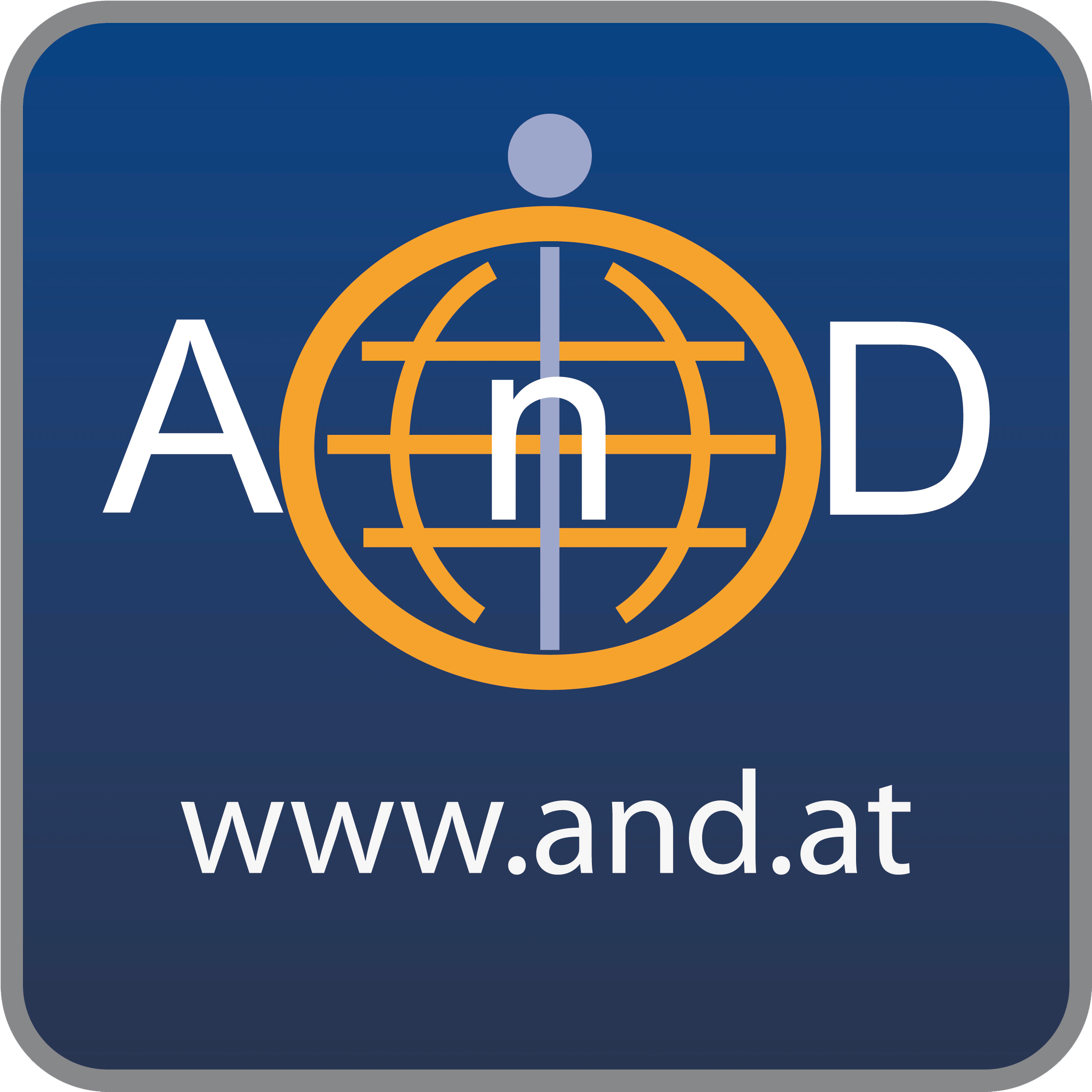 AnD-Institut logo