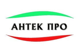 ANTEC PRO logo