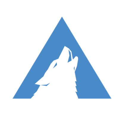 Arctic Wolf Networks logo