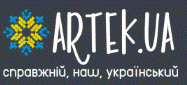 "MDC "Artek" logo