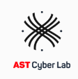 AST Cyber Lab logo