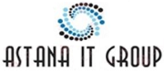 Astana IT Group logo