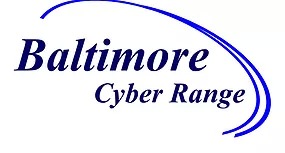Baltimore Cyber Range logo