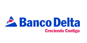 Banco Delta logo