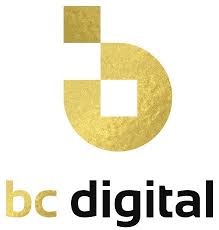 bc digital GmbH logo