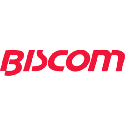 Biscom logo